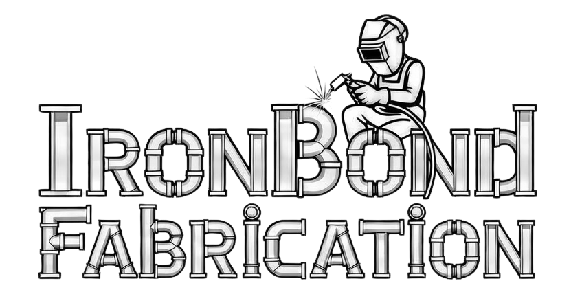 IronBond Fabrication Logo
